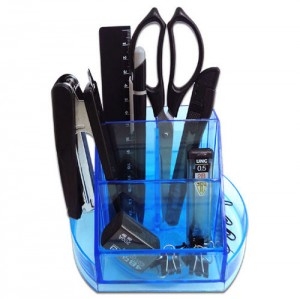 Hộp cắm bút xoay Xukiva