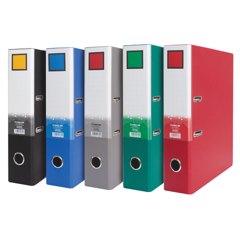 Bìa còng King Jim A4