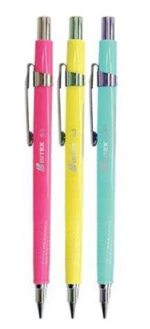 Bút chì bấm Bitex MP01 0,5mm