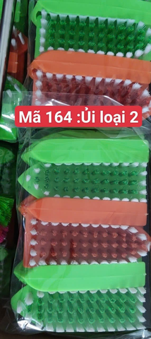 Bàn chải sàn dạng bàn ủi Thái loại 2 No : 164