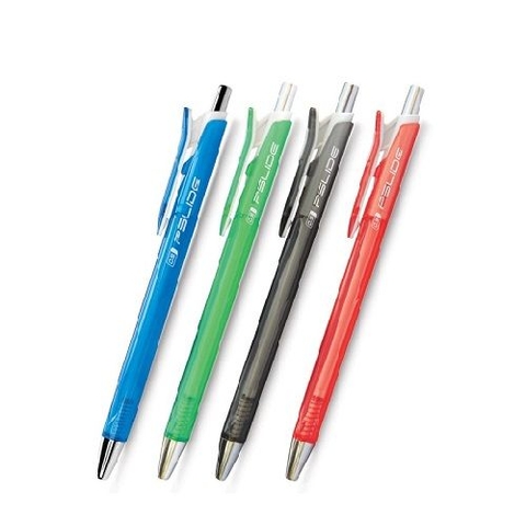 Bút Thiên Long Gel B-011 Pslide