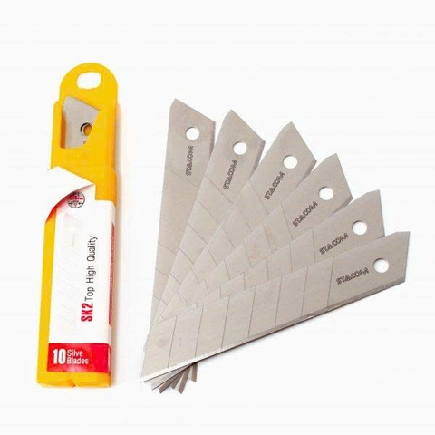 Lưỡi dao Stacom E2018 - Lớn