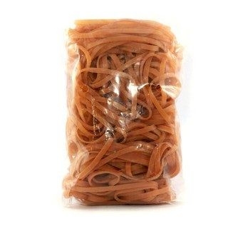 Dây thun bánh đa - 500 gram (ĐK = 7cm)