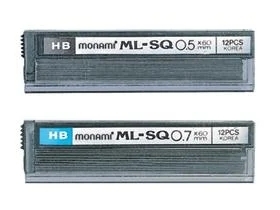 Ruột chì Monami Hàn Quốc