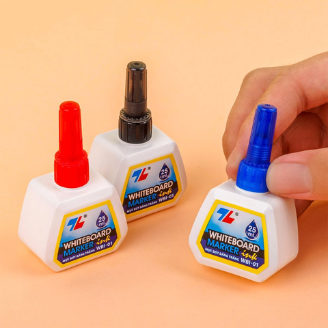 Mực lông bảng Thiên Long 25ml