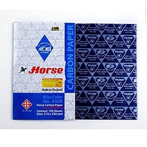 Giấy than Horse - Thái Lan