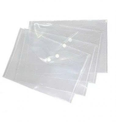 Bìa 1 nút A5 King Star (Dày, không in)