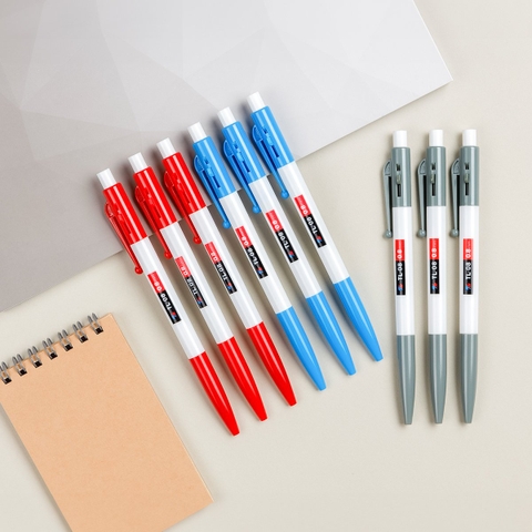 Bút bi Thiên Long TL08 (0,8 mm)