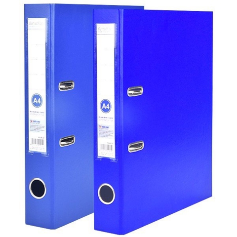 Bìa còng 5F, 7F Thiên Long A4 1 mặt BC11, 12