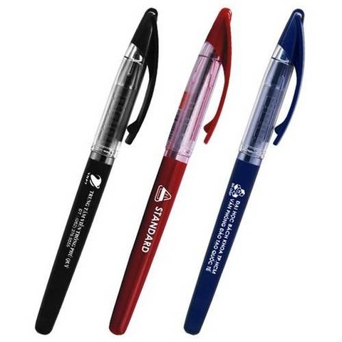 Bút Thiên Long Gel B-01 B-Master