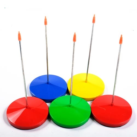 Cây ghim giấy hình tròn 178