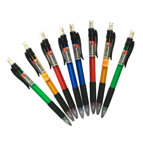 Bút chì bấm Cello Supreme 0,7mm