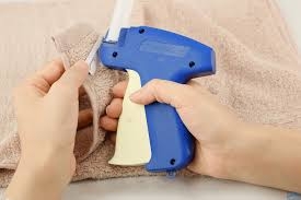 Súng bắn thẻ bài dùng đạn thường VP Tool S