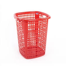 Sọt rác Oval Duy Tân H208 - Cồ