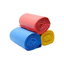 Túi rác cuộn TTMT TaShing các loại