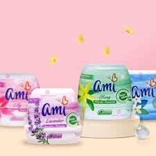 Sáp thơm Ami 200 gram