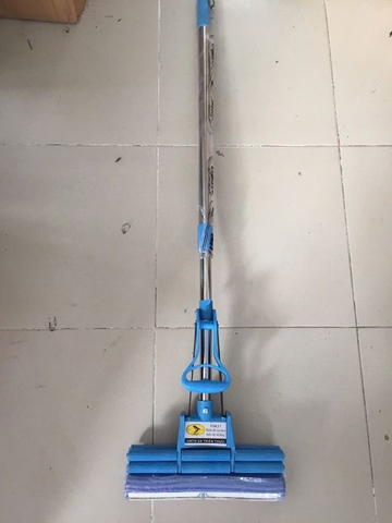 Cây lau nhà Moss Dương 2 tần No : 03