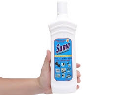 Nước tẩy đa năng Sumo 700gr