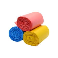 Túi rác kg TTMT TaShing các loại