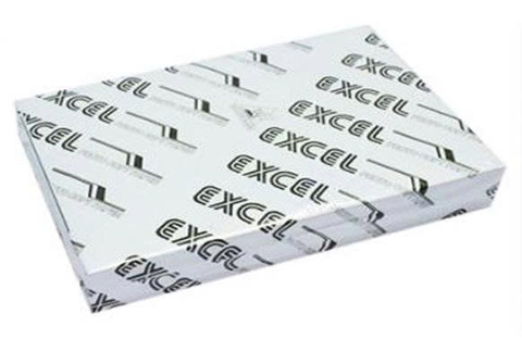 Giấy Excelent 60 gsm A4 460 (AH60-10F0DF05)
