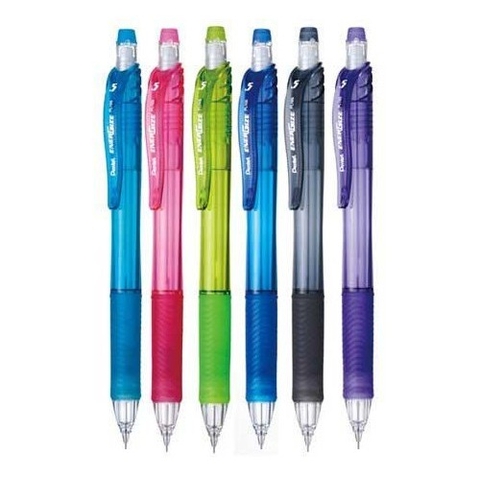 Bút chì bấm Pentel Auto AL405 0.5mm