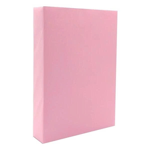 Giấy Ford màu A4 Indo