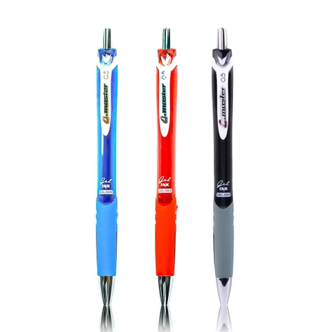 Bút Thiên Long Gel 029 - G. Master 0.5mm