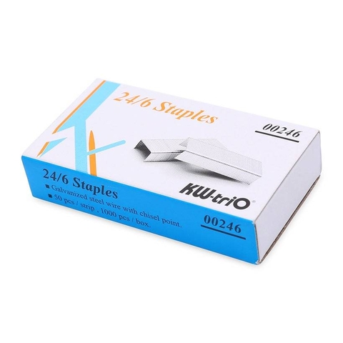 Kim bấm Kw - Trio các loại