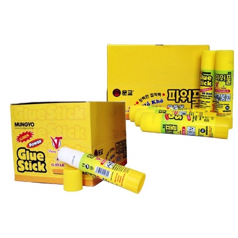 Keo khô Hàn Quốc G36S