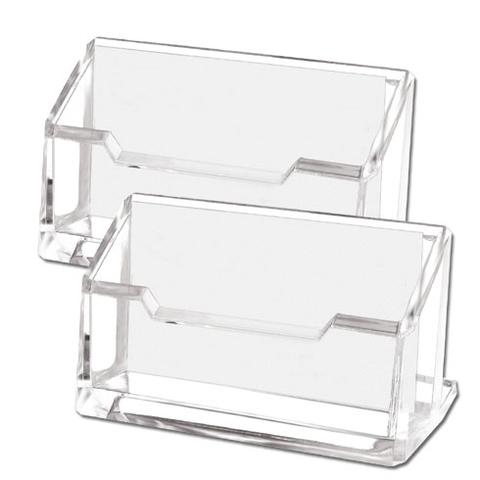 Hộp đựng Name Card 1 ngăn Xukiva 181