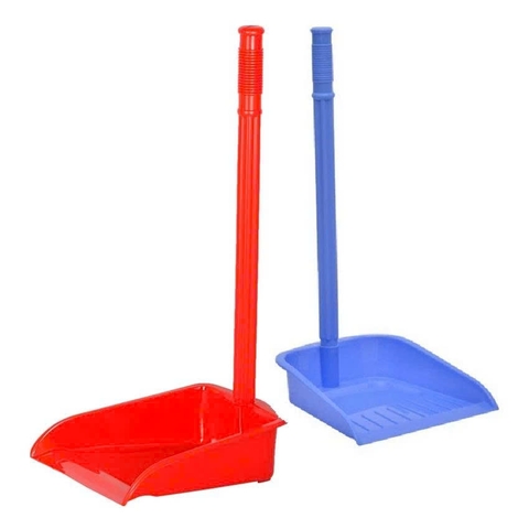 Ky hốt rác cán cao Hiệp Thành 278 - Lớn