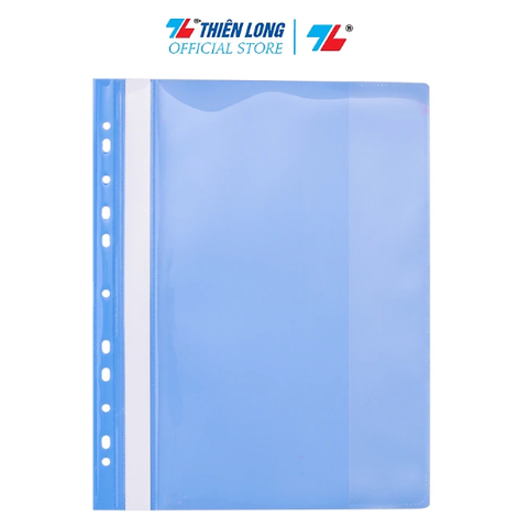 Bìa Accord nhựa Thiên Long