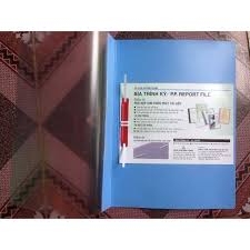 Bìa Accord nhựa Plus - Japan