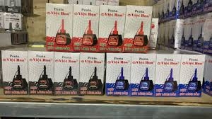 Mực lông dầu Penta 25ml