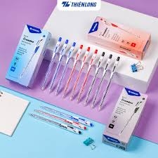 Bút bi Thiên Long TL079 ( 0,5mm )