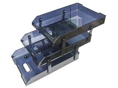 Khay 3 tầng Xukiva