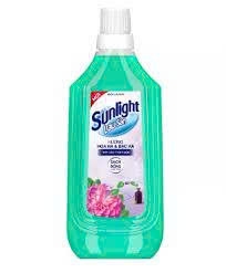 Nước lau sàn Sunlight các loại