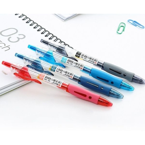 Bút Gel M&G AGP 02372 - 0,5mm