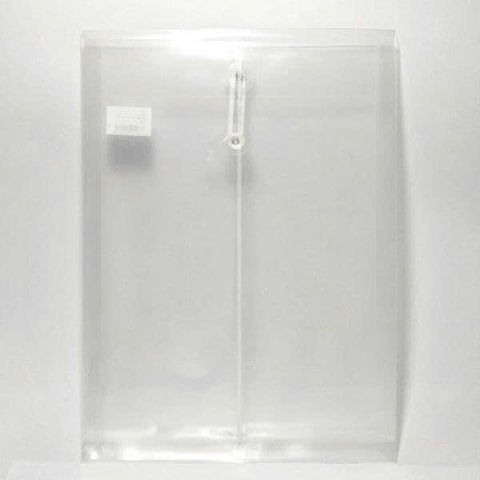 Túi nhựa đáy 3cm quấn dây King Star