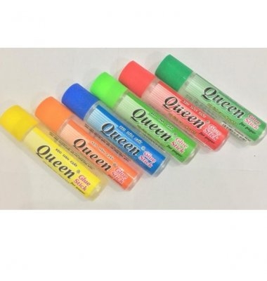 Keo dán Queen 30ml PG-01 - Đầu lưới