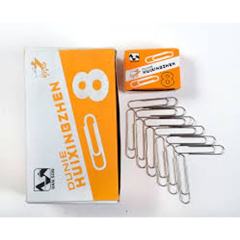 Ghim giấy Huizing Zhen C82