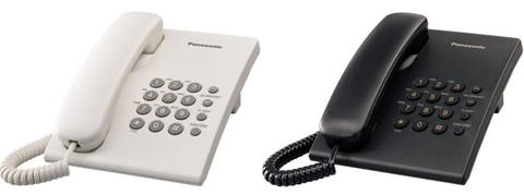 Điện thoại bàn Panasonic KX-TS 500