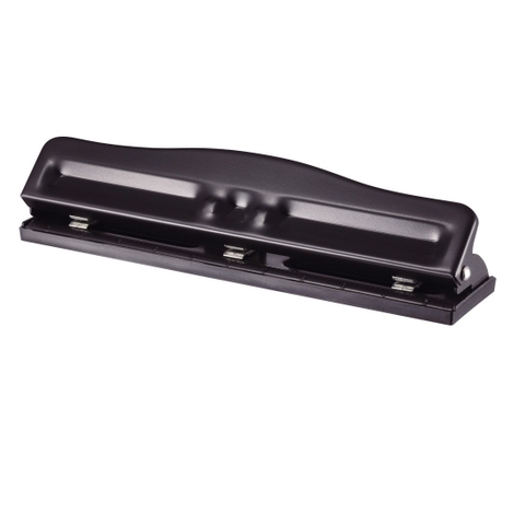 Bấm 3 lỗ Kw Trio 999 - 10tờ - Chính hãng