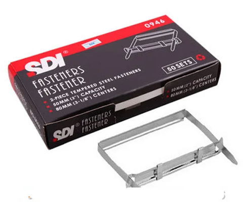 Acco sắt SDI 0946