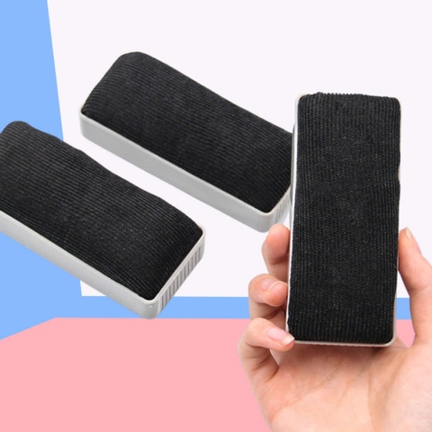 Dụng cụ lau bảng Deli 7810