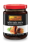 (TẶNG) Sốt tiêu đen LKK 230g