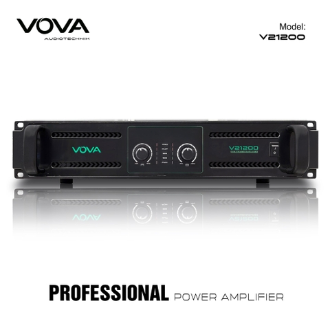 Cục Đẩy Công Suất Vova V21200