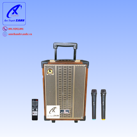 Loa Kéo Mitsunal T803