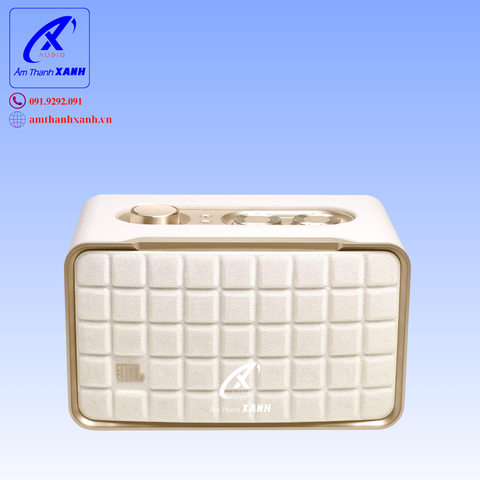 Loa Bluetooth JBL Authentics 200