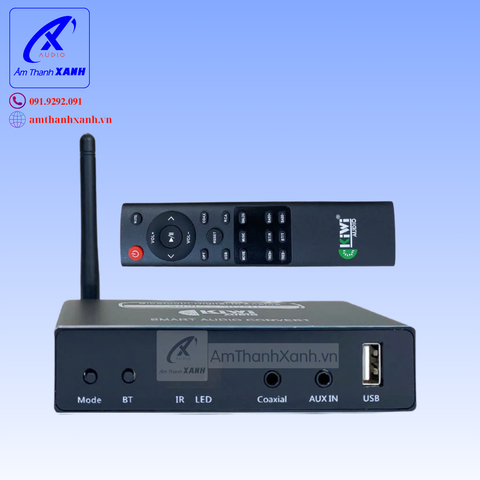 Bộ Chuyển Quang KiWi